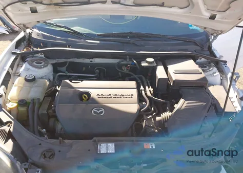 2008 Mazda Mazda3 I z USA, uszkodzony, nr VIN JM1BK32G481818139